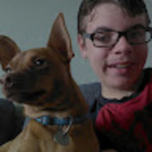 Meet your Posher, Brian